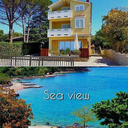 Villa Bionda مالينسكا المظهر الخارجي الصورة