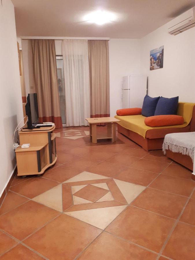 Villa Bionda مالينسكا المظهر الخارجي الصورة