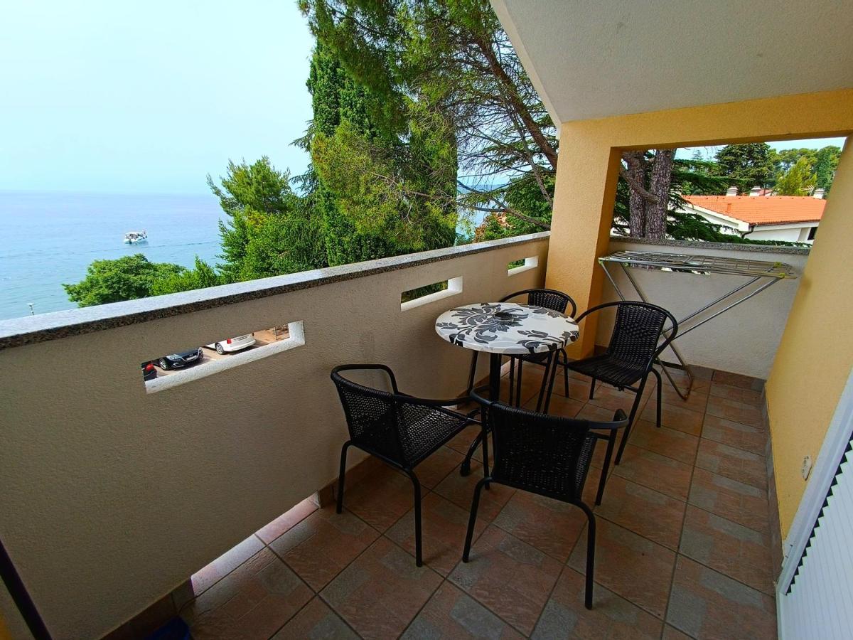 Villa Bionda مالينسكا المظهر الخارجي الصورة