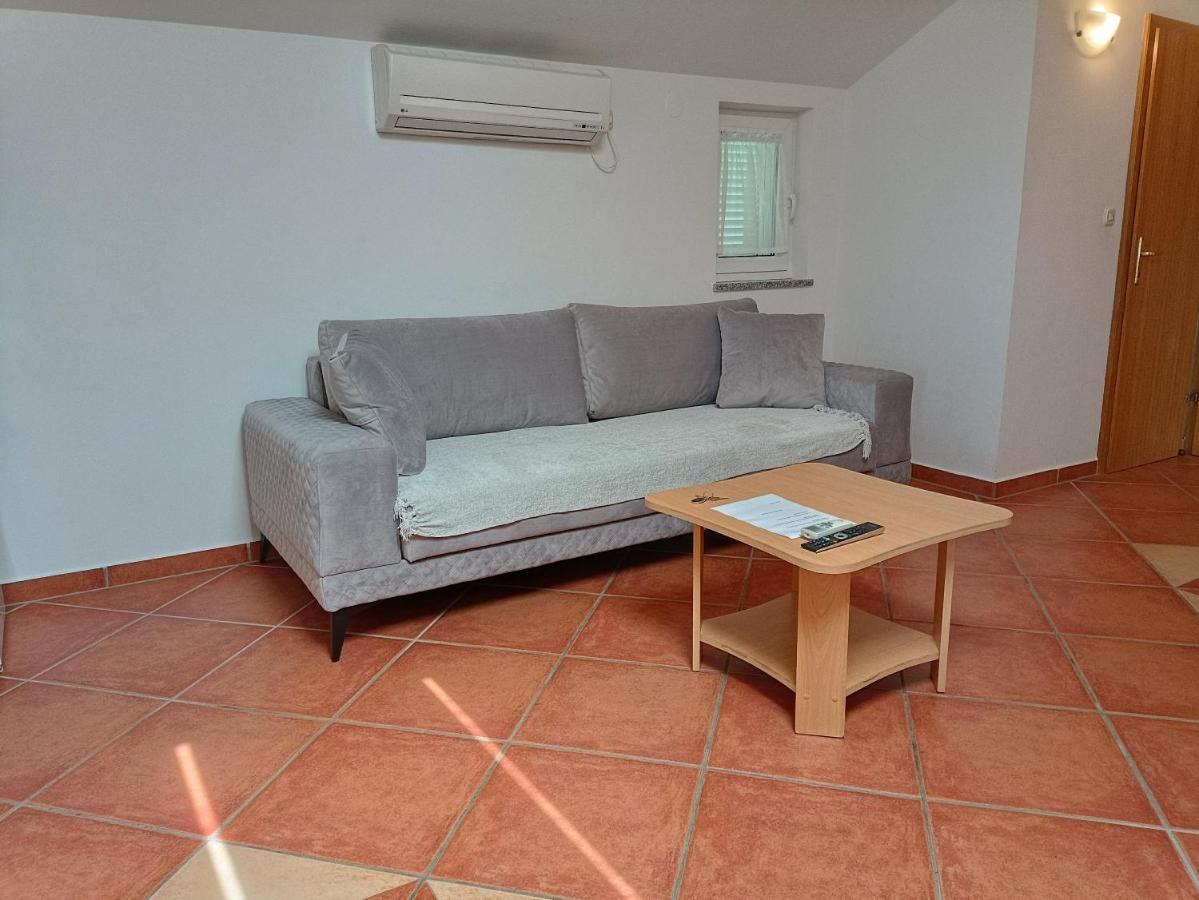 Villa Bionda مالينسكا المظهر الخارجي الصورة