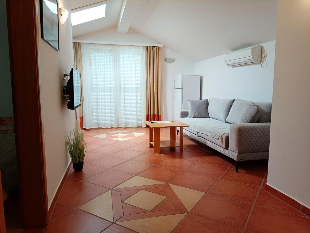 Villa Bionda مالينسكا المظهر الخارجي الصورة