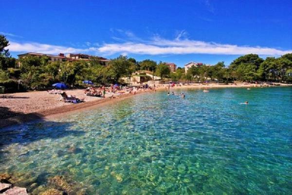 Villa Bionda مالينسكا المظهر الخارجي الصورة